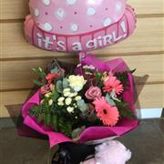 Baby Girl Collection