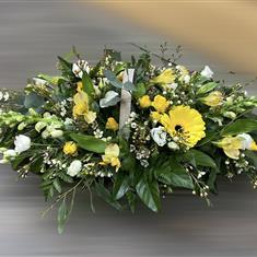 Basket Arrangement