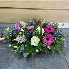 Country Style Basket