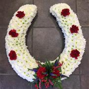 Traditional Horseshoe