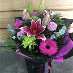 Pretty Posy