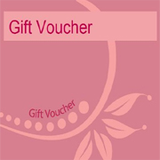 Gift Vouchers