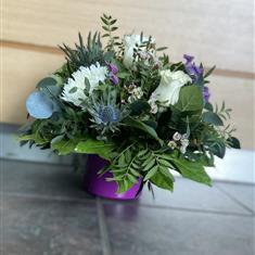 Delightful Posy Arrangement