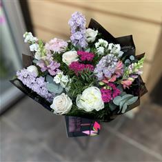 Big Belter Pink Bouquet