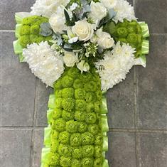 Celtic Cross - Based