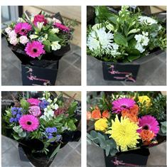 Petitie Posy Bouquet