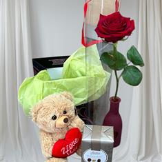 Valentines Gift Box