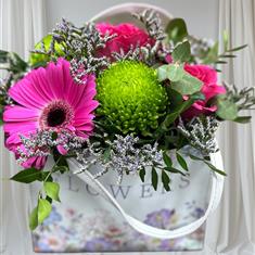 Mother's Day Handbag