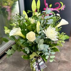 Serenity Vase