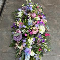 Seasonal Summer Double Ended Spray
