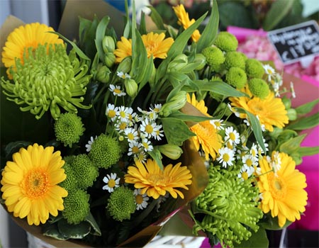 Fleurtatious Florist Dublin - Order Online or 01-21 61 520